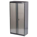 36 in. x 72 in. Welded Floor Cabinet X227465