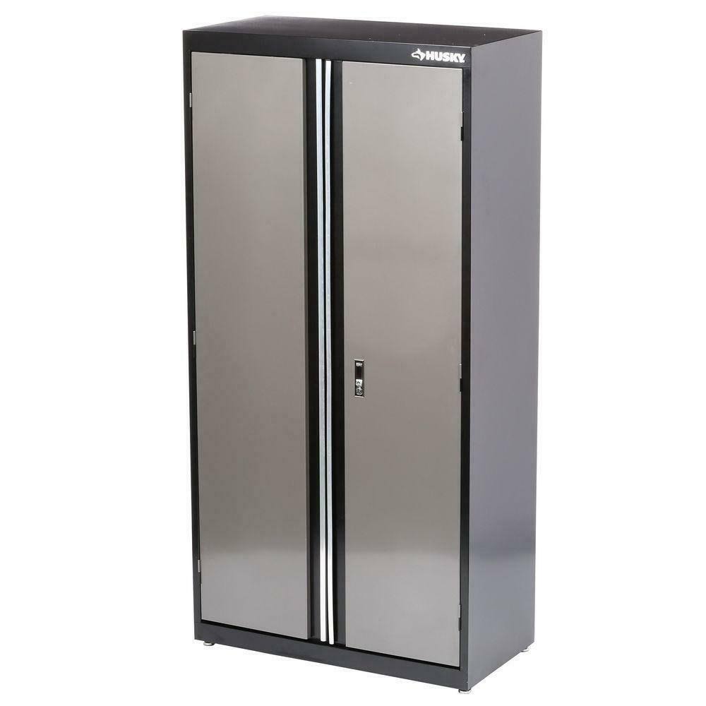 36 in. x 72 in. Welded Floor Cabinet X227465