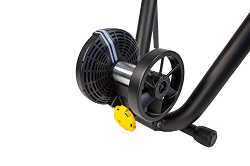 Smart Indoor Electromagnetic Resistance Bike Trainer H4718