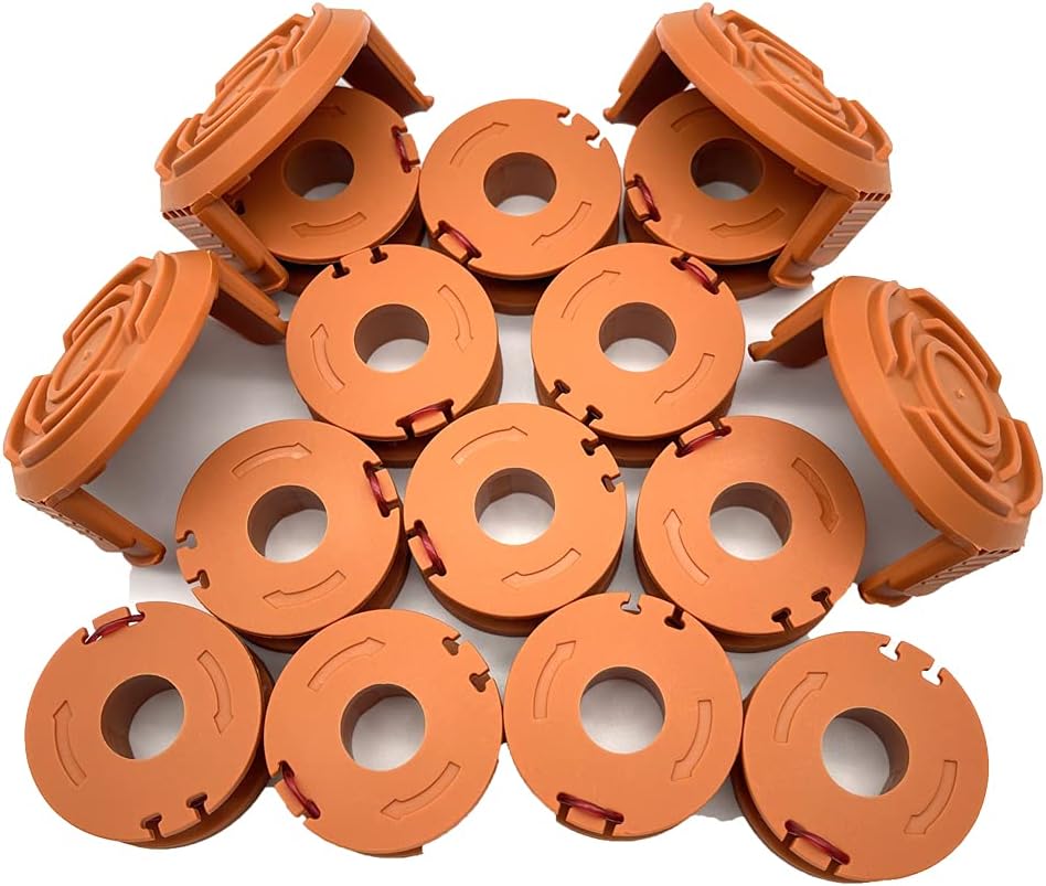 Replacement Trimmer Spool Line 0.065" String Trimmer Spool O26953