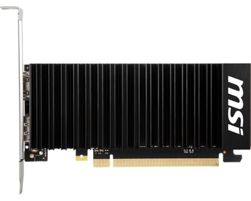 GT 1030 4GB DDR4 64-bit Graphics Card U5033