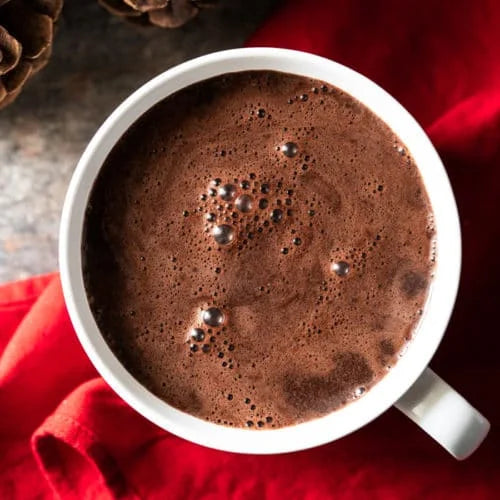 44 Packets Hot Chocolate Mix Variety Pack O144