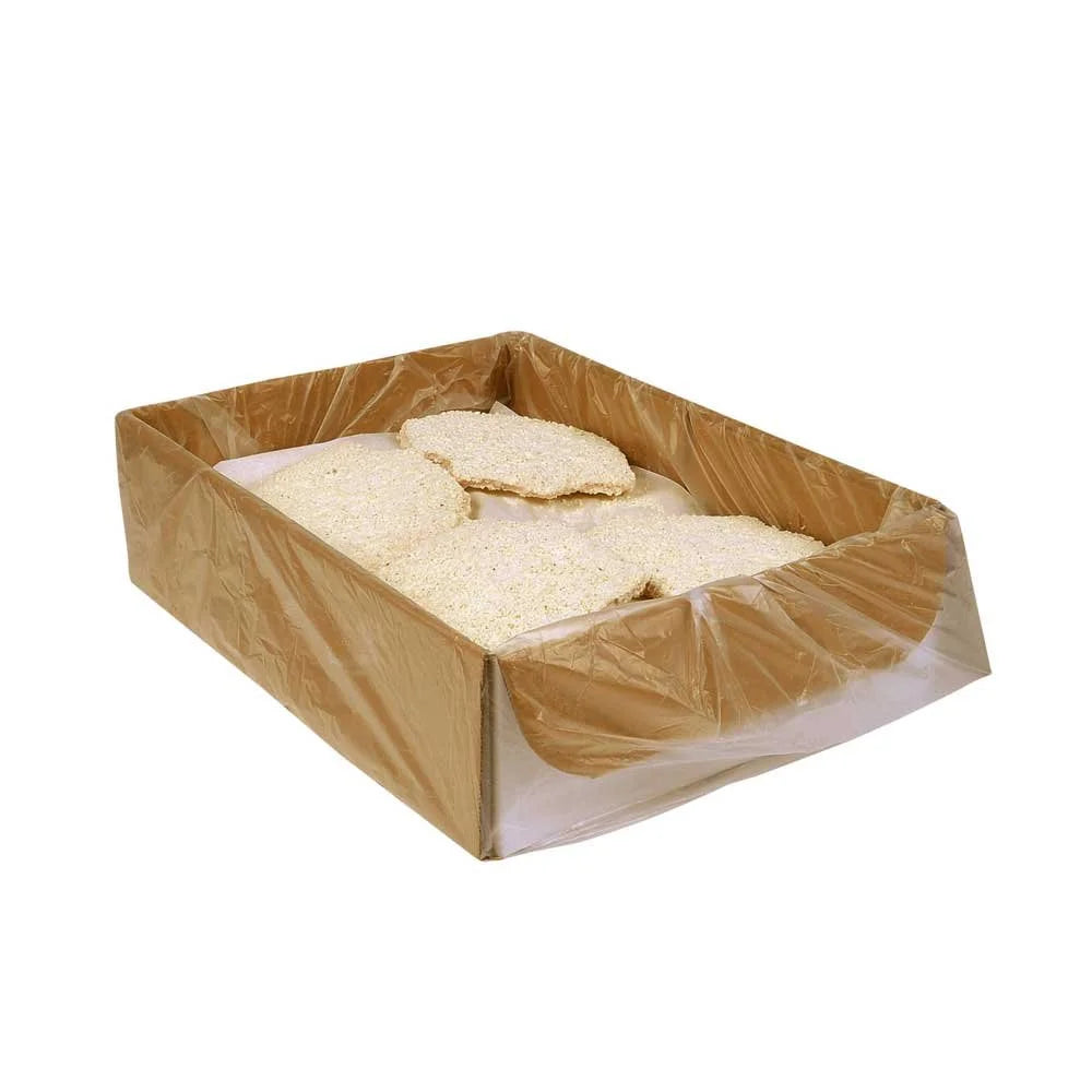 Chopped Country Fried Steak, 8 Ounce, 20 Per Case N773
