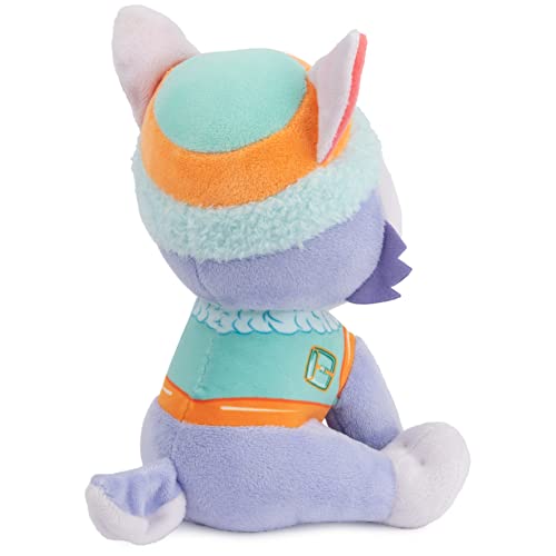 6" Plush Stuffed Animal L81568