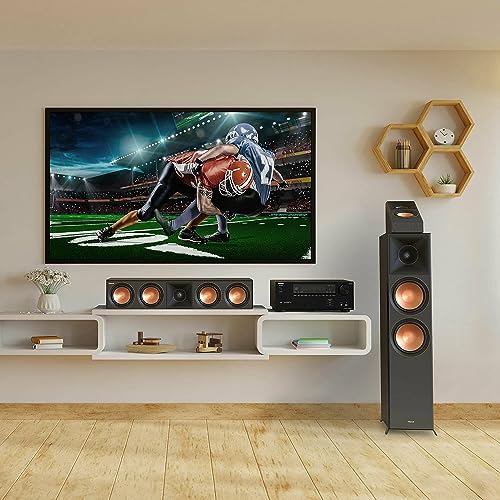7.2 Channel 8K Smart AV Receiver T733955