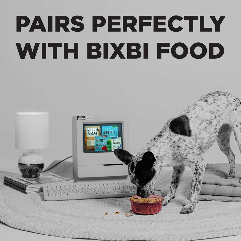 Ruff Puffs Flavor Dog Treats X8057