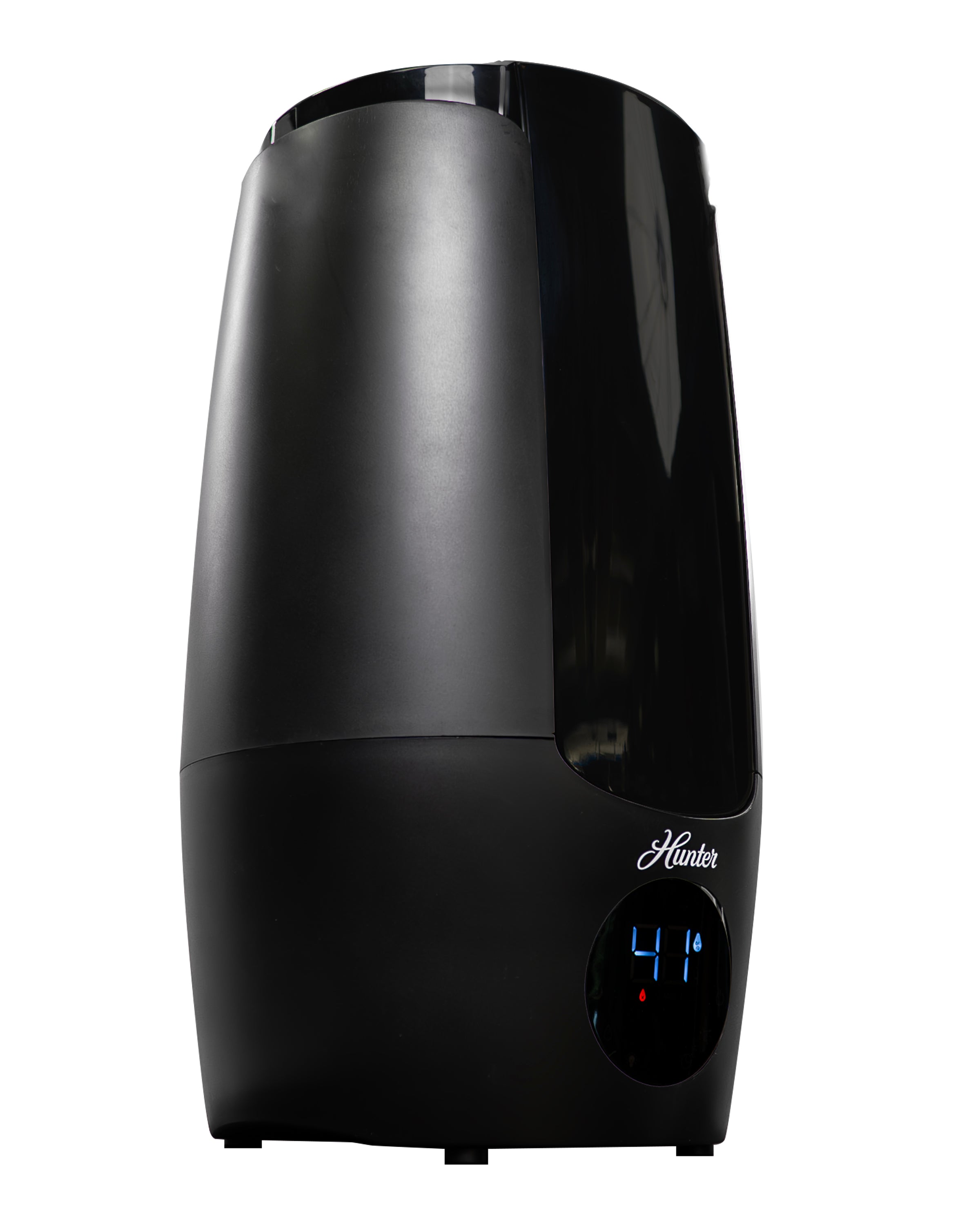 Black Ultrasonic Humidifier (8.3L) P83085