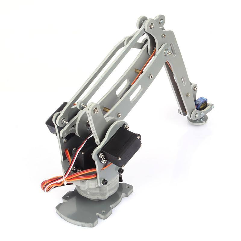 Desktop Robotic Arm P92726