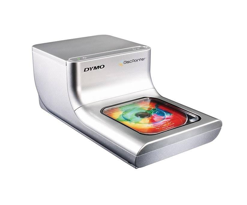 CD DVD Disk Inkjet Printer Y8099
