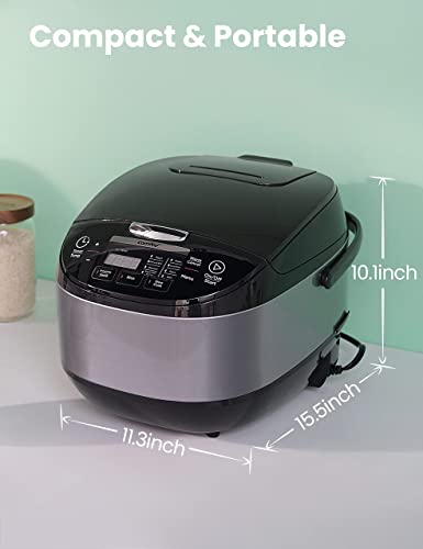 Large Rice Cooker P765