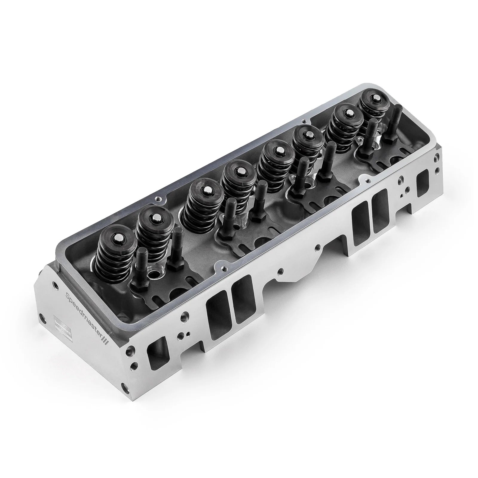 Assembled Cylinder Head U314404