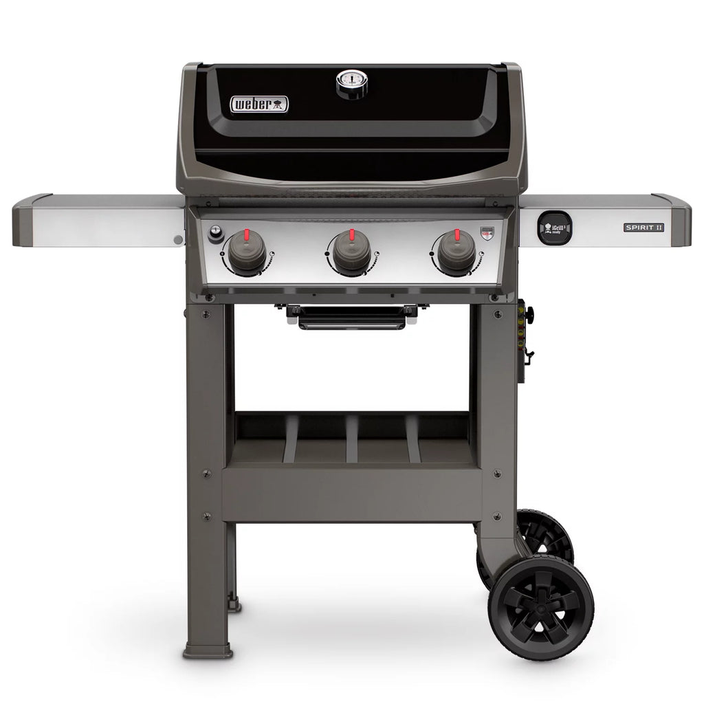 Black Gas Grill Q54866