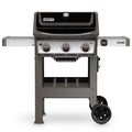 Black Gas Grill Q54866
