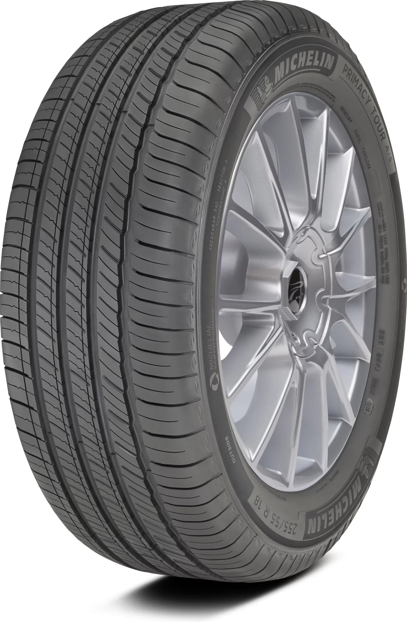 215/65R17 99H All Season Passenger Tire S801
