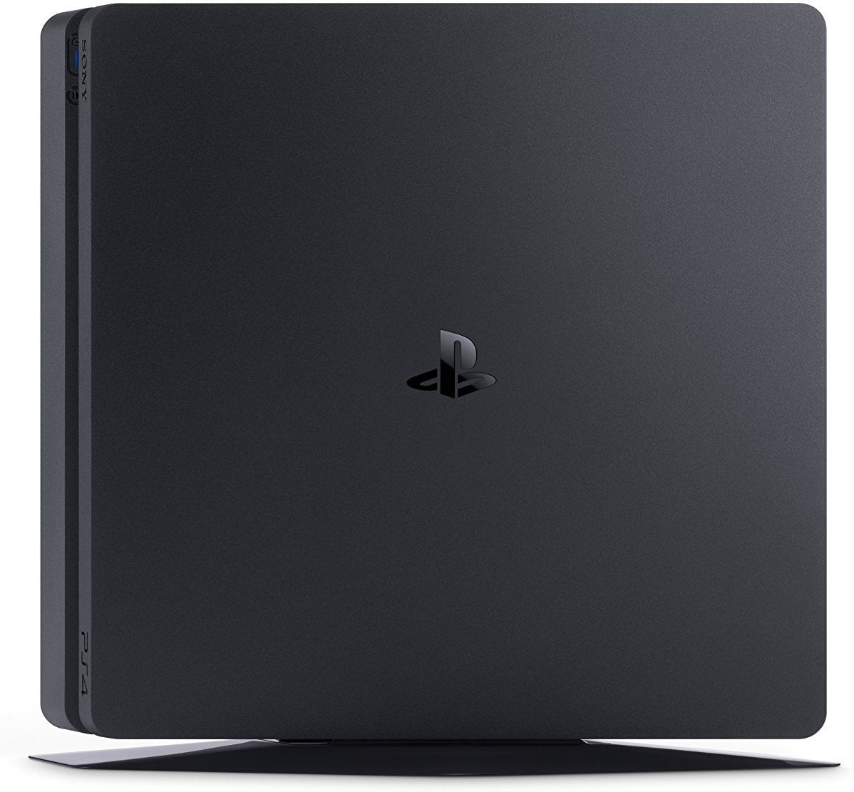 1TB Jet Black PlayStation 4 Slim and Destiny 2 Game Disc T289690