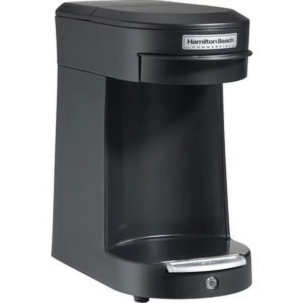 Single-serve Coffee Maker L358
