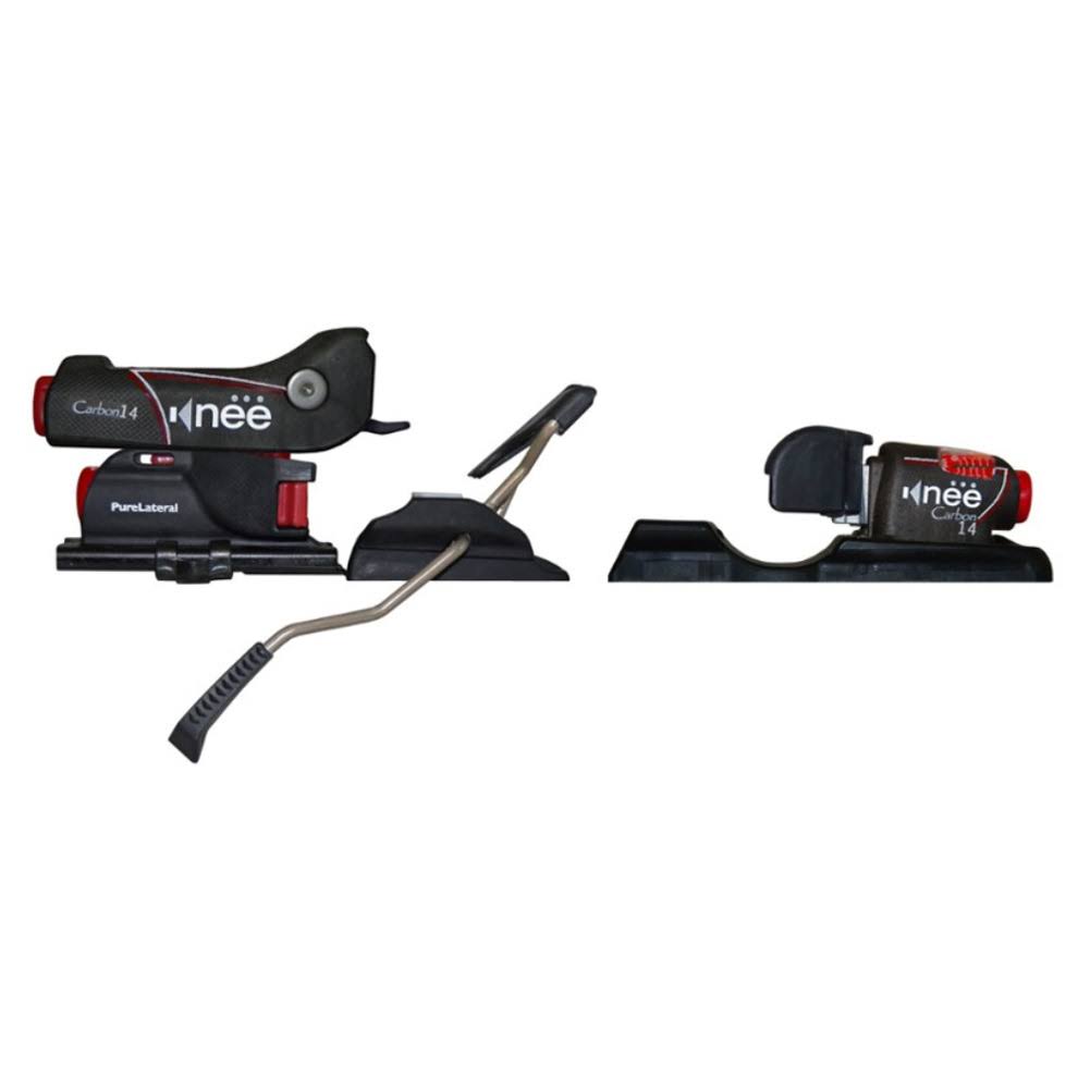 Knee Binding Ski Binding 90mm H790077