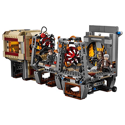 LEGO Star Wars Building Kit Z3131