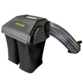 42 in. and 46 in. Double Bagger for Riding Lawn Mowers B95046