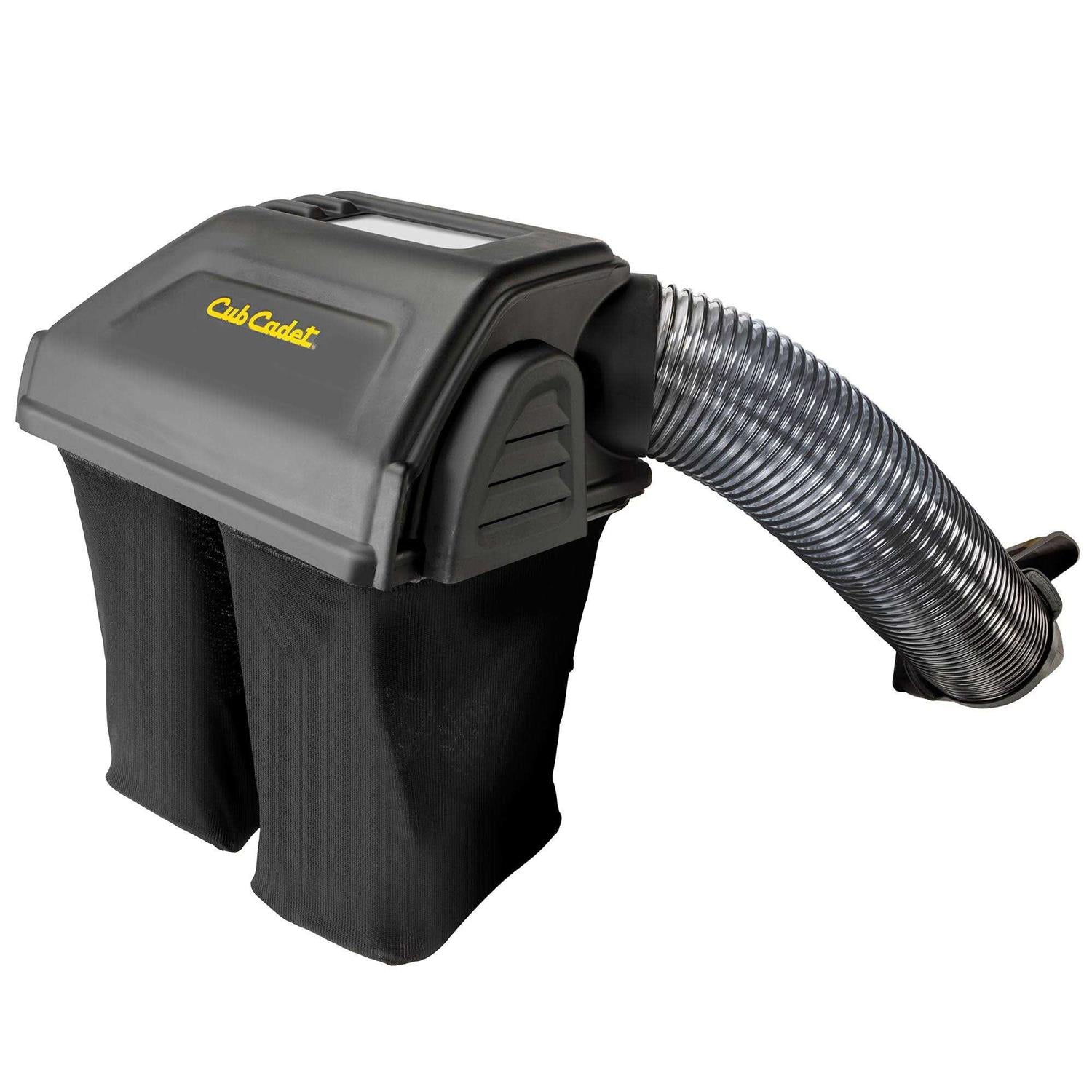 42 in. and 46 in. Double Bagger for Riding Lawn Mowers B95046