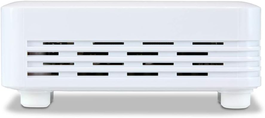 Network Security Firewall Appliance and VPN Router D15006