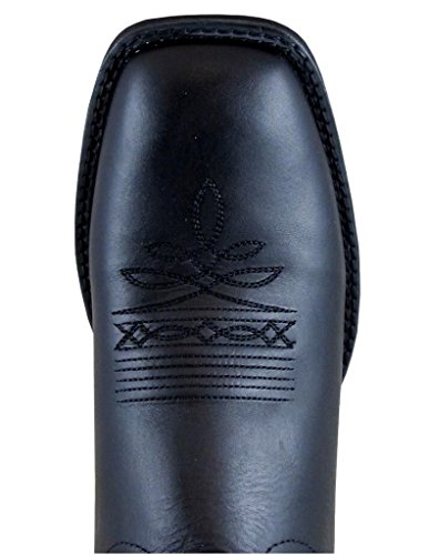 Smoky Mountain Boots I1012