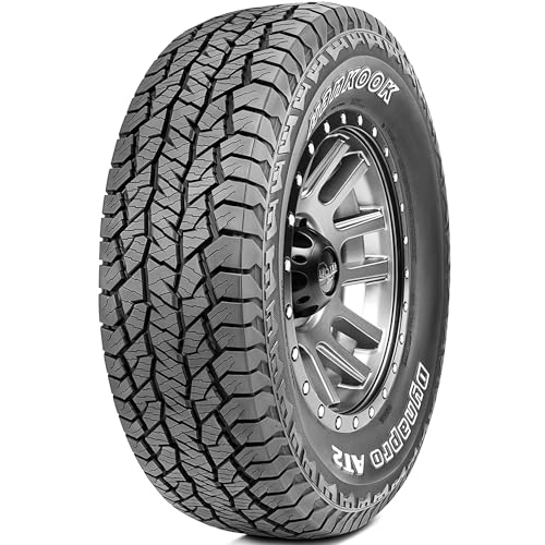 235/75R15 All Terrain Radial Tire U32871
