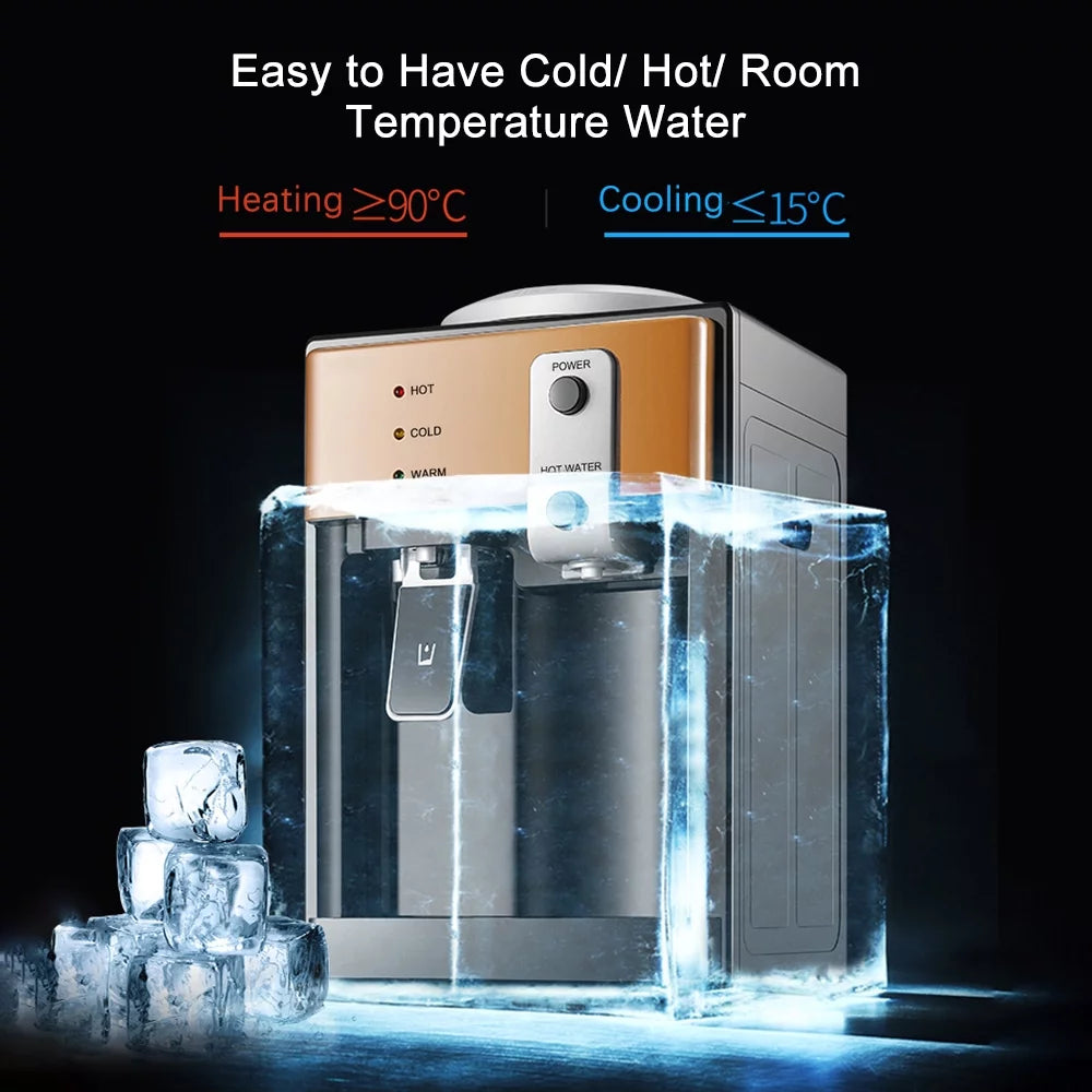 Countertop Water Cooler Dispenser B9197