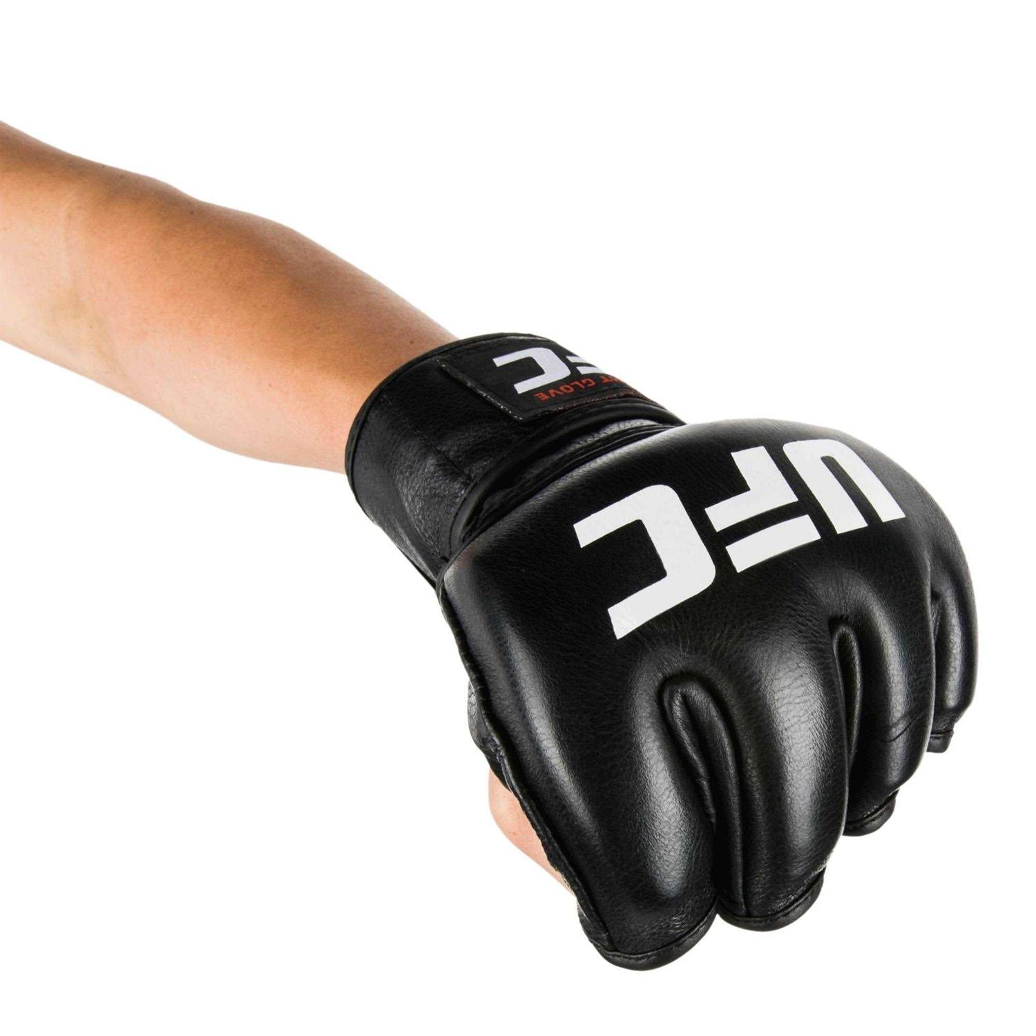 UFC Official Fight Gloves K88350