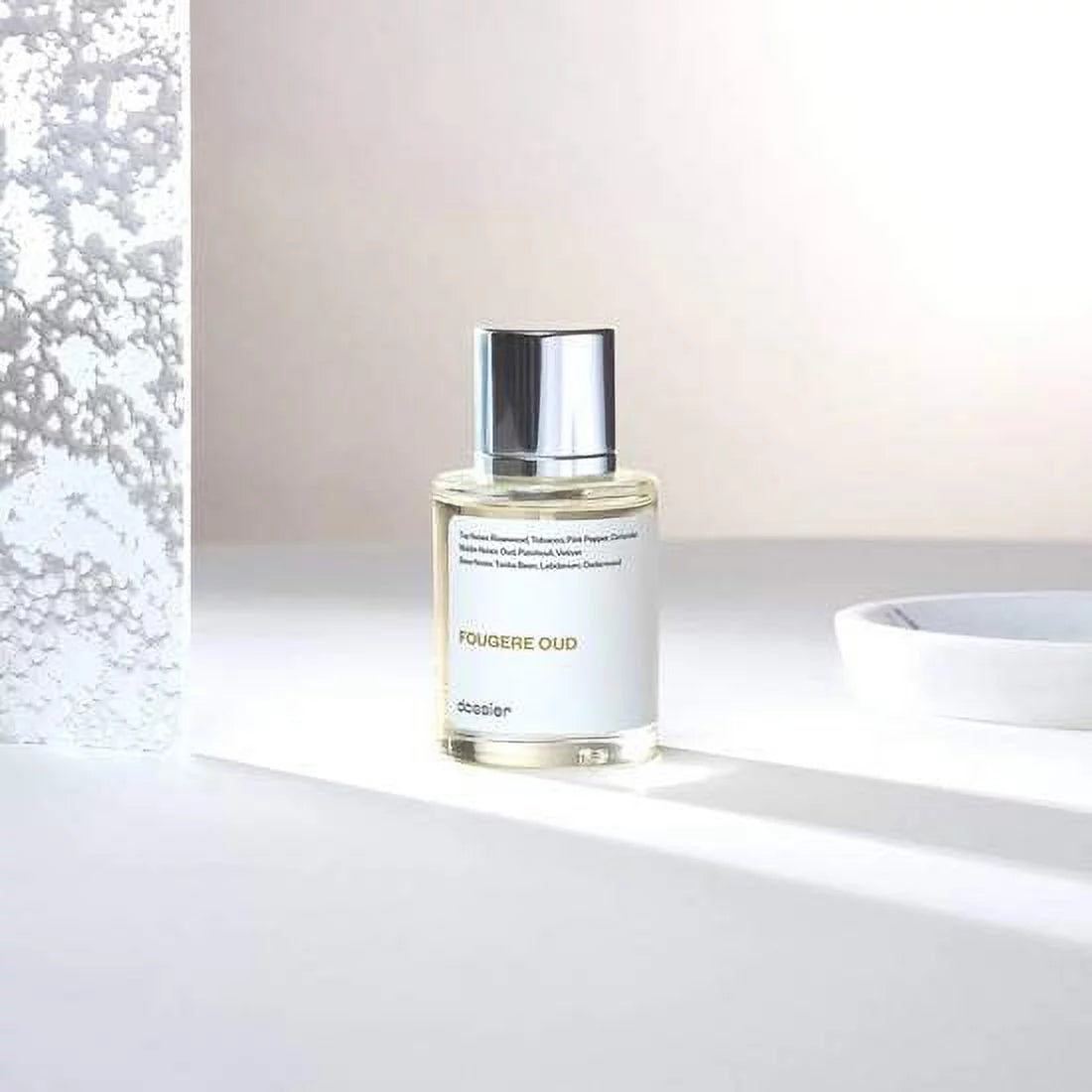 Fougere Oud Eau de Parfum, 50ml / 1.7oz C557