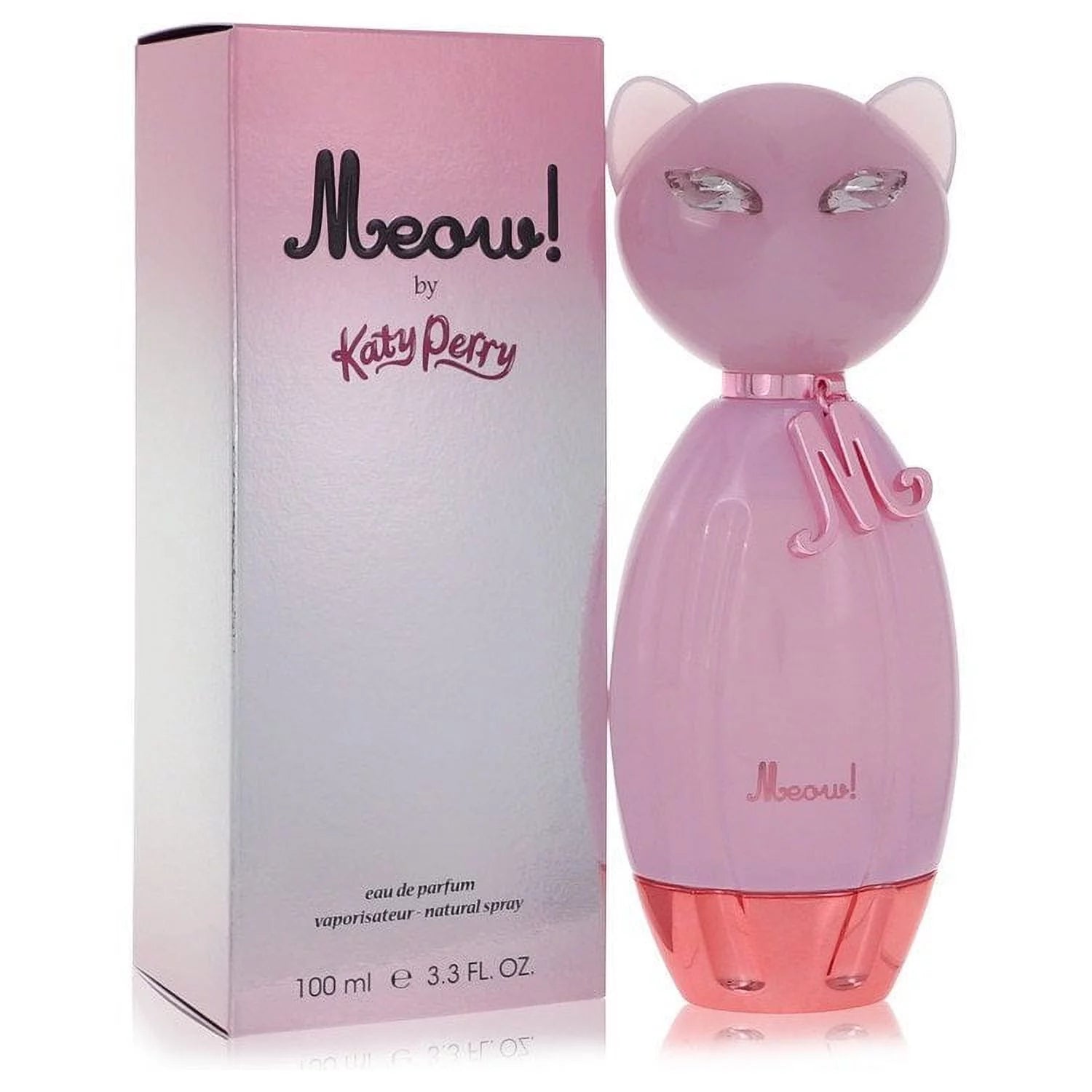 Eau De Parfum Spray 3.4 oz A33037