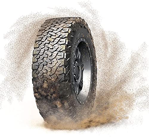 All Terrain T/A KO2 Radial Car Tire LT235/75R15/C 104/101S V125592