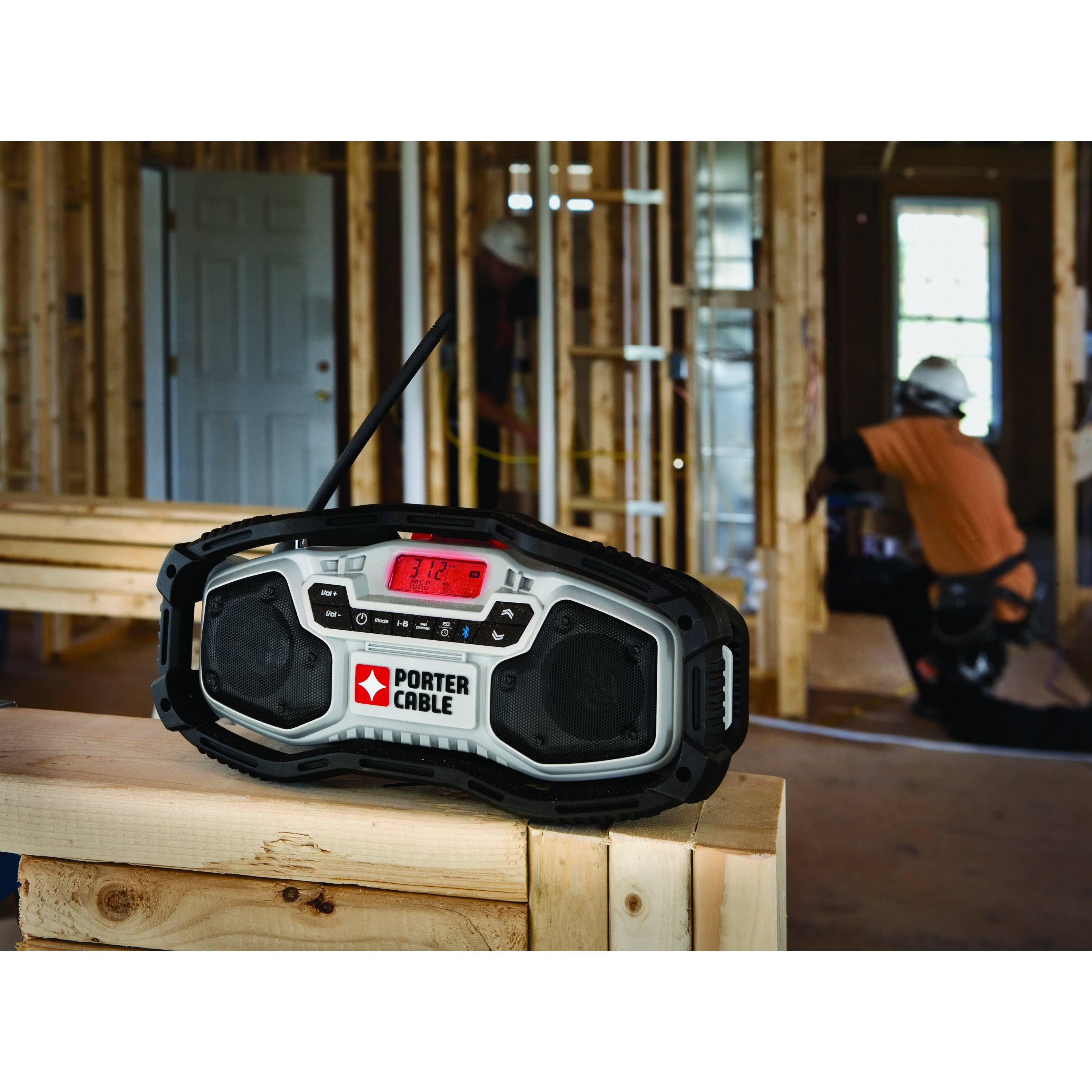 Bluetooth Radio U28283