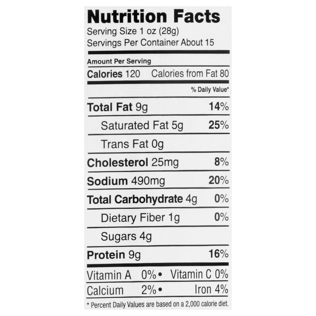 TERIYAKI BEEF STICK 20-Count 1 LBS Beef Jerky T20501
