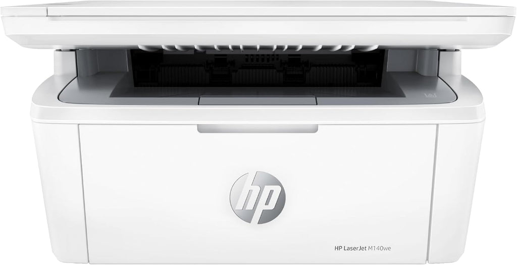 Black & White Wireless All-in-One Printer F78065