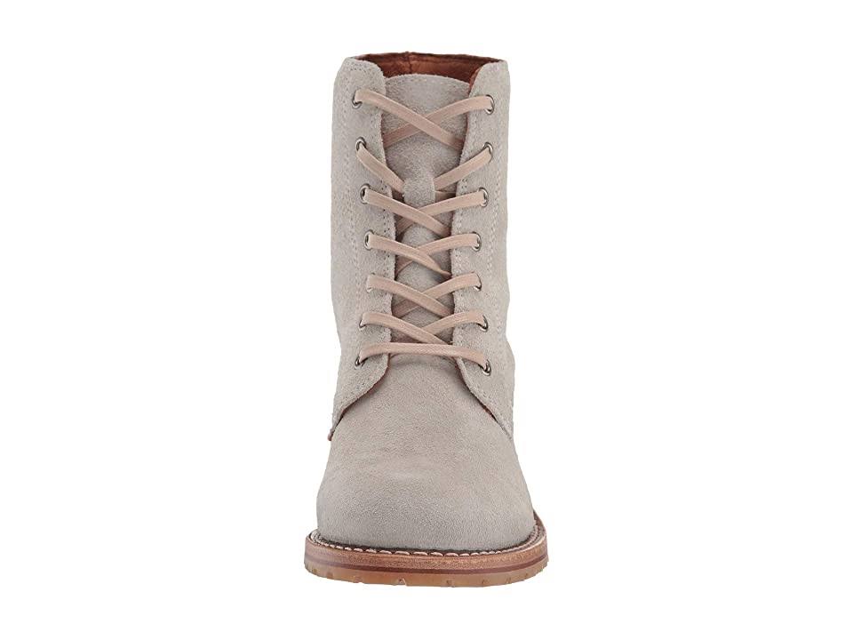 White Sky 6g Lace Up Boots F660609
