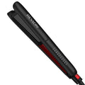 Black 1" Ceramic Flat Iron L36041