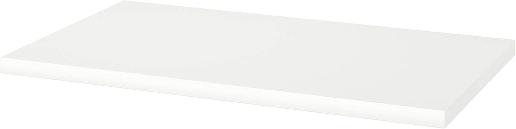 White Table Top 100x60 cm K2977