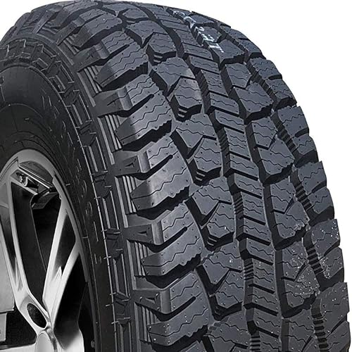 275/70R18 10 Ply All Terrain Light Truck Radial Tire O372463