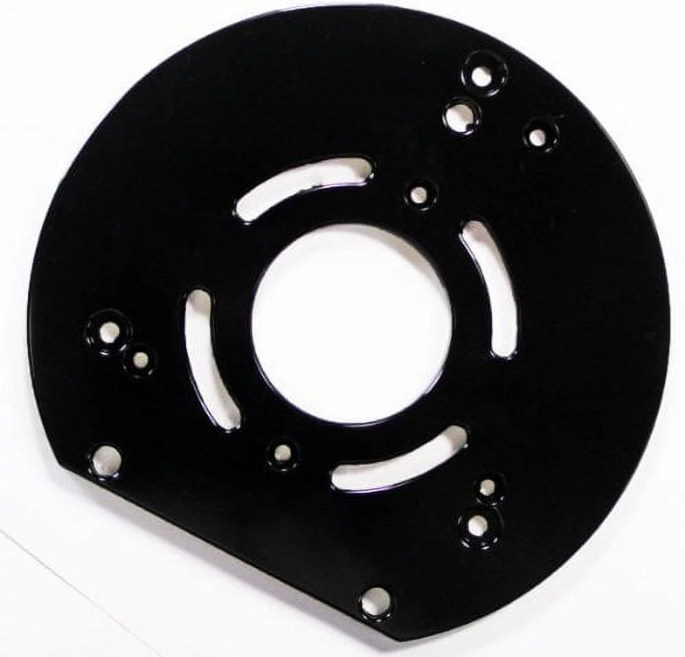 Router Base Plate J819144