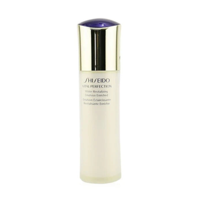 Vital-Perfection White Revitalizing Emulsion Enriched 100ml M742
