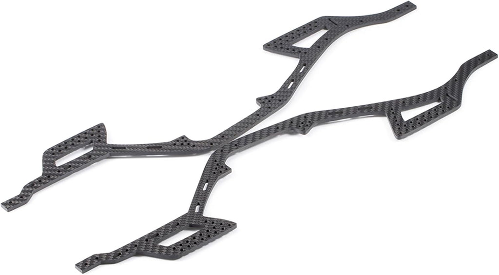 1/10 RC Carbon Fiber LCG Chassis Frame Girder Kit V48846