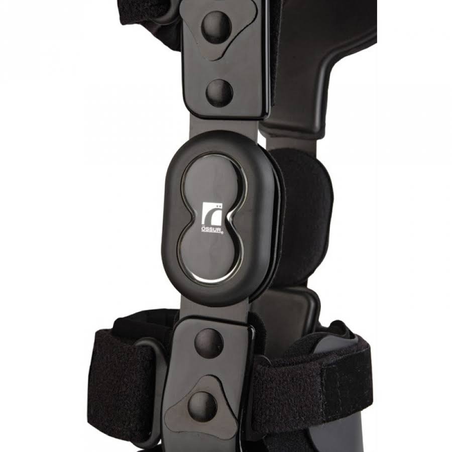 Right ACL Ligament Knee Brace C24317