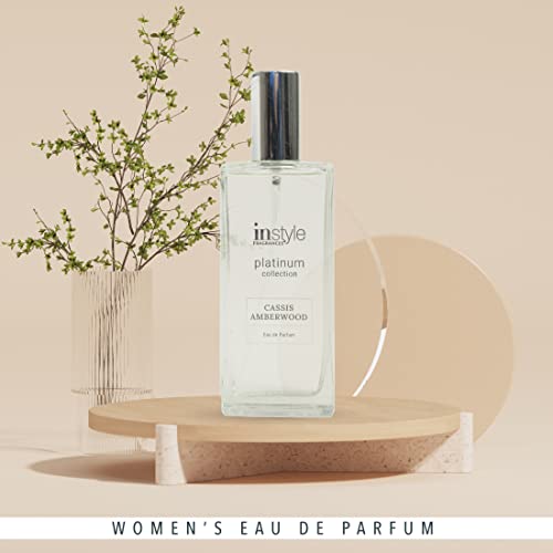 Patchouli Musk Men’s Eau de Parfum 3.4 Fl Oz J35285