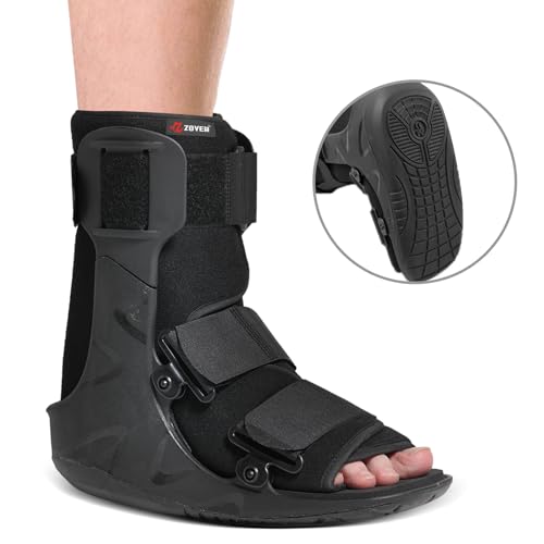 11" Walker Boot J905
