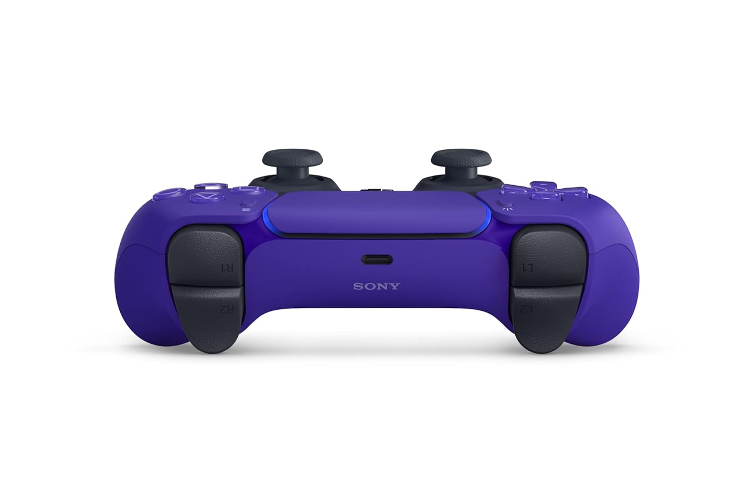 Galactic Purple Dualsense Controller R3747