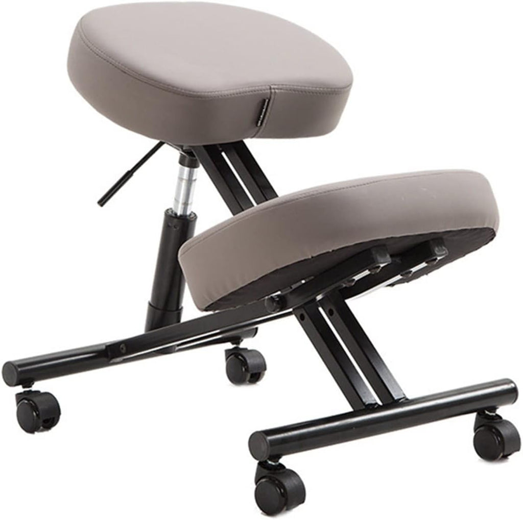 Ergonomic Office Kneeler Desk Chair E129923
