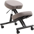 Ergonomic Office Kneeler Desk Chair E129923