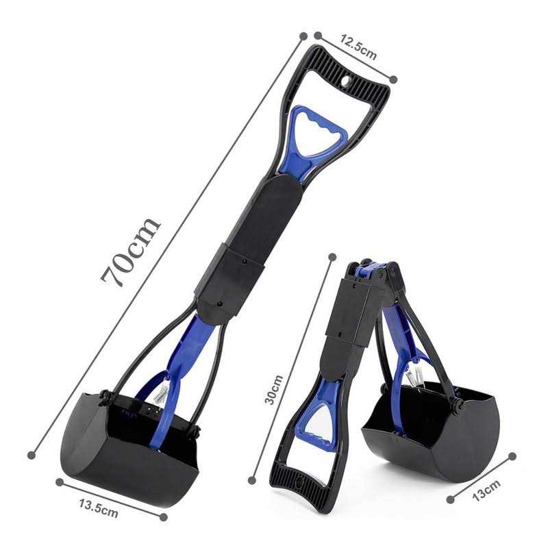 Pooper Scooper H74339