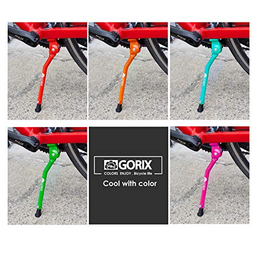 Adjustable Bike Kickstand Z8032